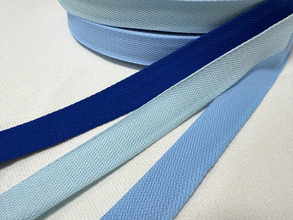 Dayanıklı Polyester Dokuma Kayış - Rulo