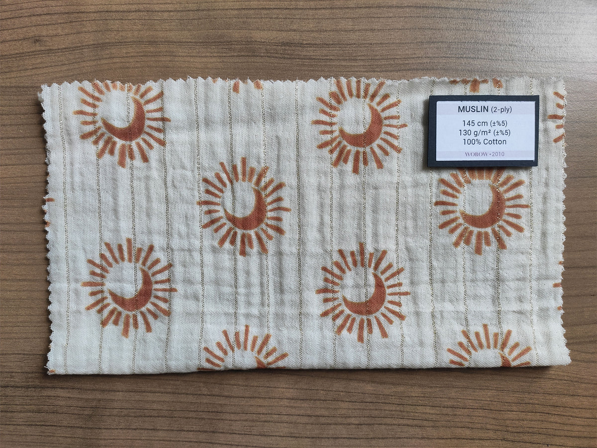 Numune Seti | 14 Çeşit Kumaş