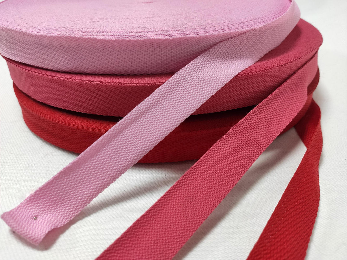 Dayanıklı Polyester Dokuma Kayış - Rulo