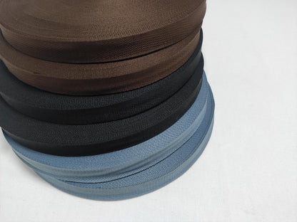 Dayanıklı Polyester Dokuma Kayış - Rulo