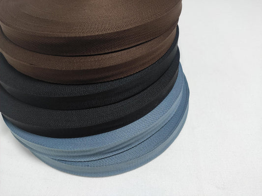 Dayanıklı Polyester Dokuma Kayış - Rulo