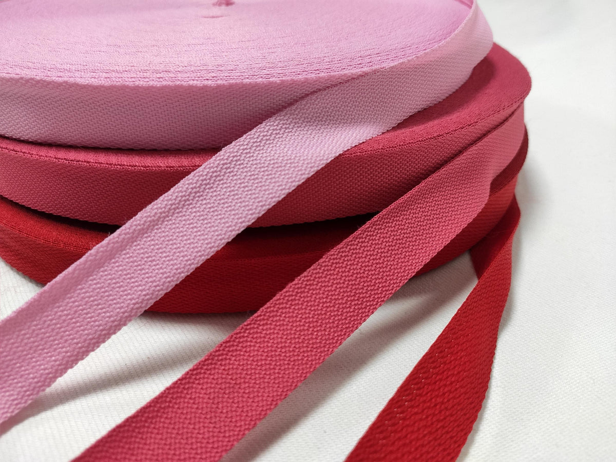 Dayanıklı Polyester Dokuma Kayış - Rulo